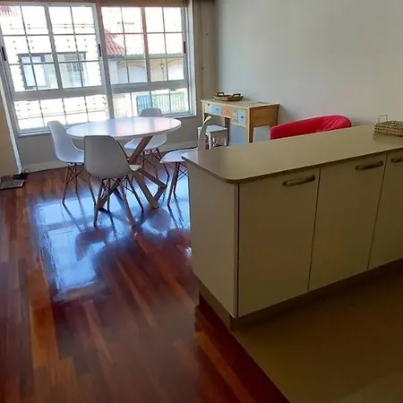 Apartment Duplex Centro Urbano Marin