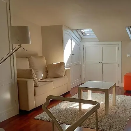 Duplex Centro Urbano Marin