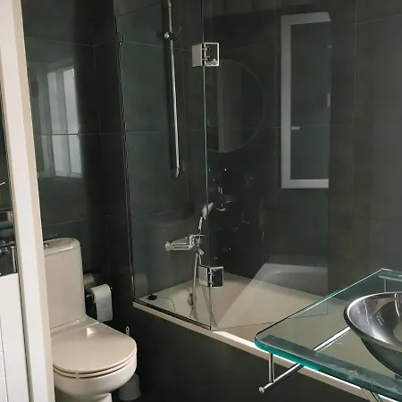 Duplex Centro Urbano Apartment