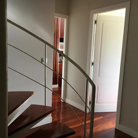 Duplex Centro Urbano