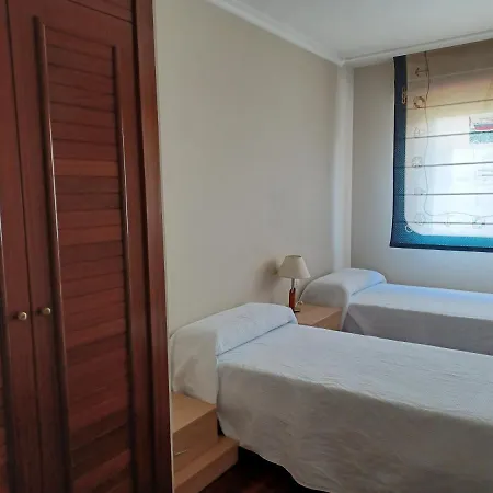 Duplex Centro Urbano Apartment *