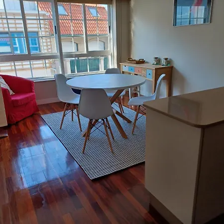 Duplex Centro Urbano Marin