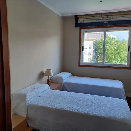 Apartment Duplex Centro Urbano